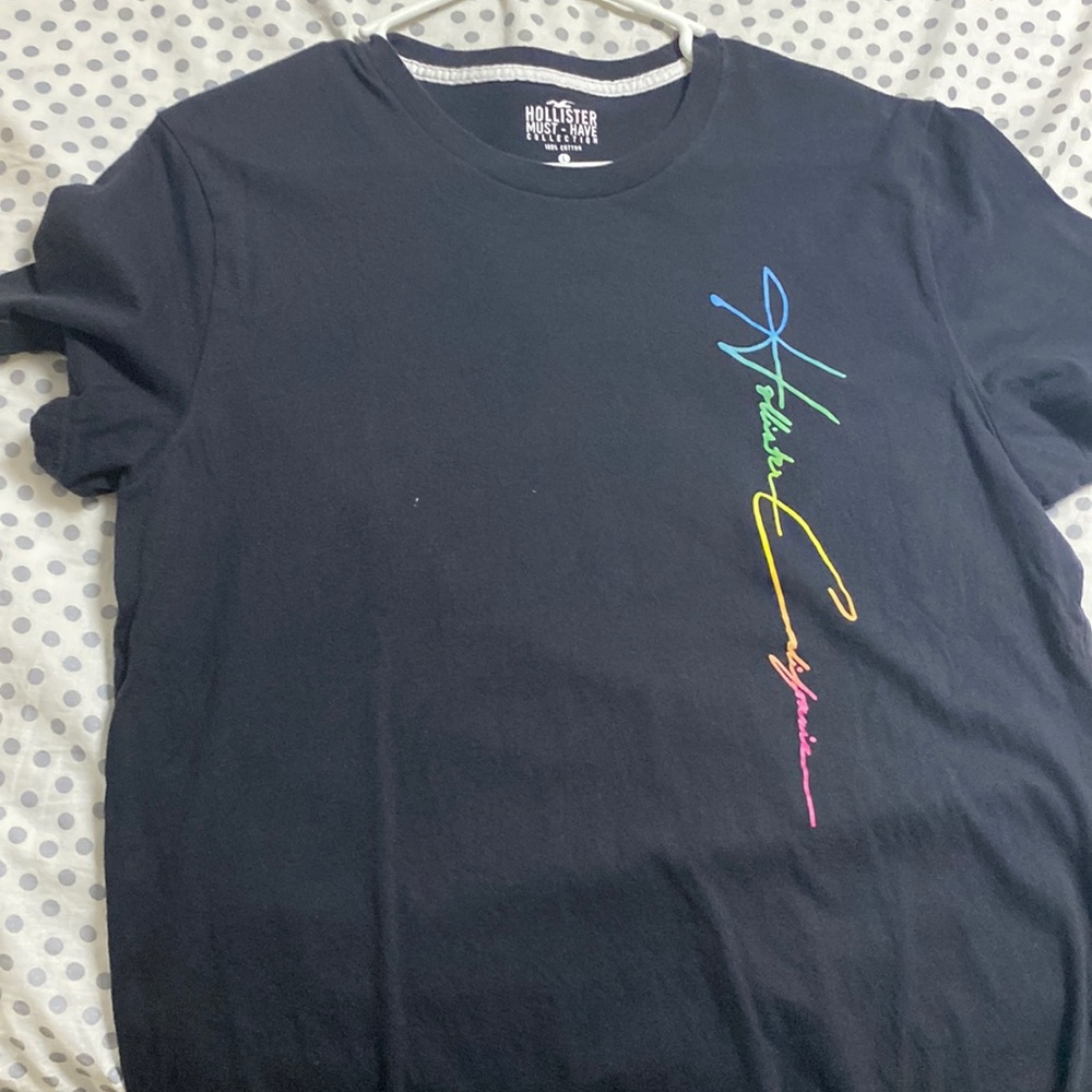 Hollister T-shirts